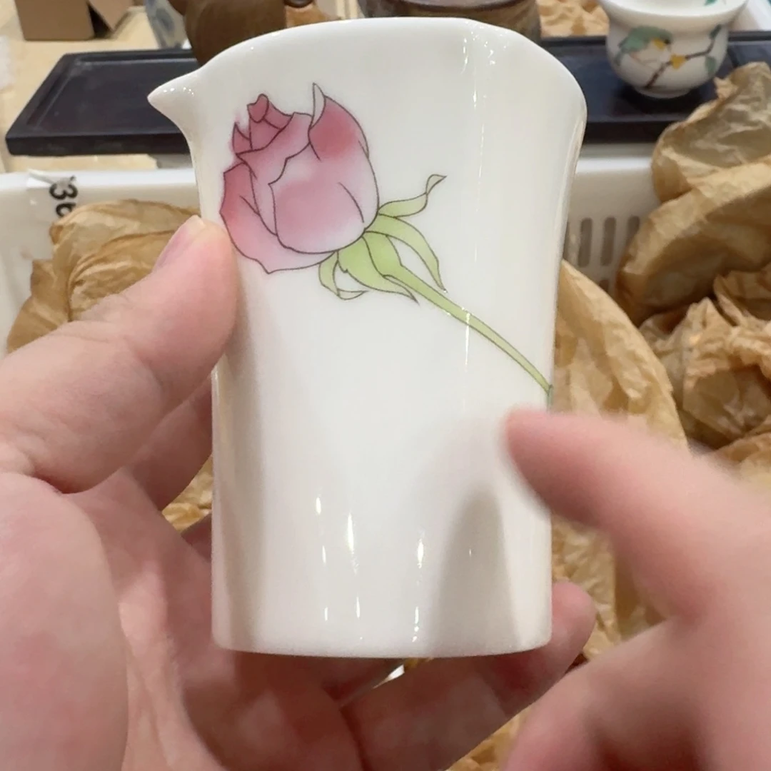 瓷片你好 8935532555522