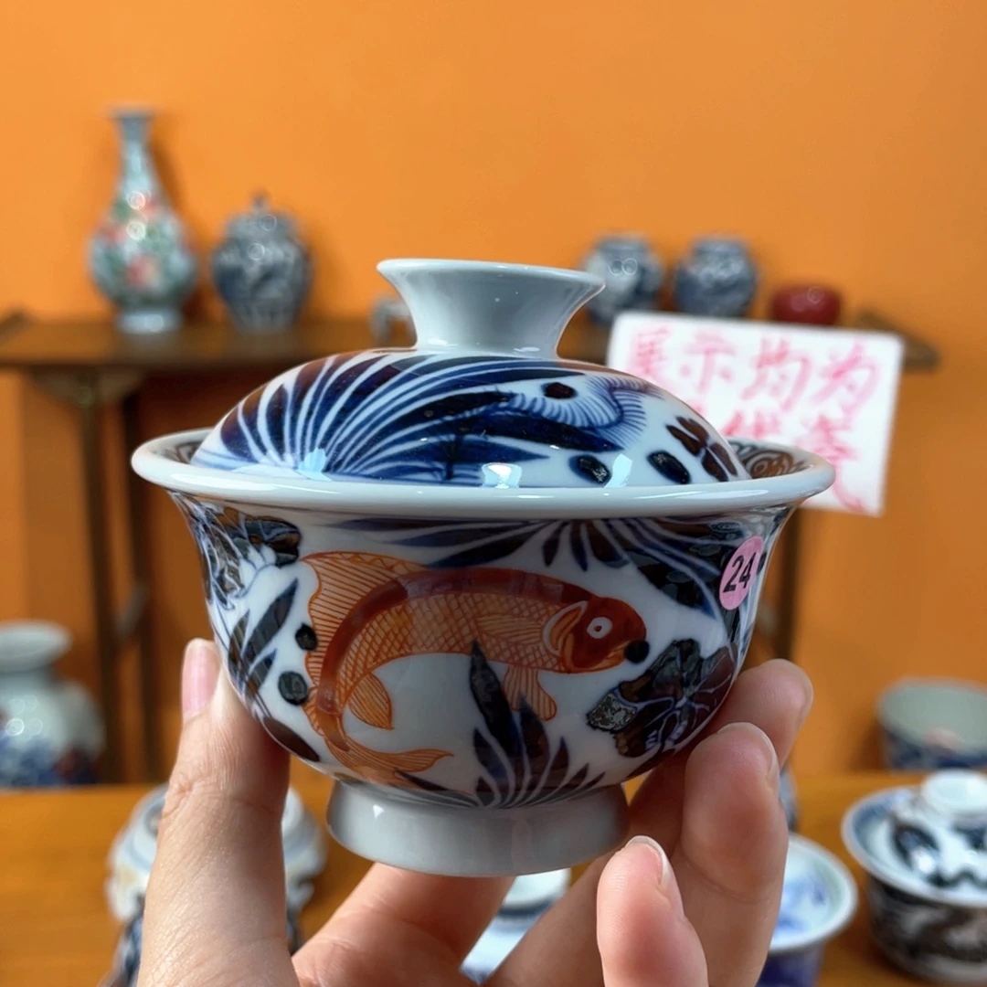 景德镇手绘哈哈哈哈哈哈