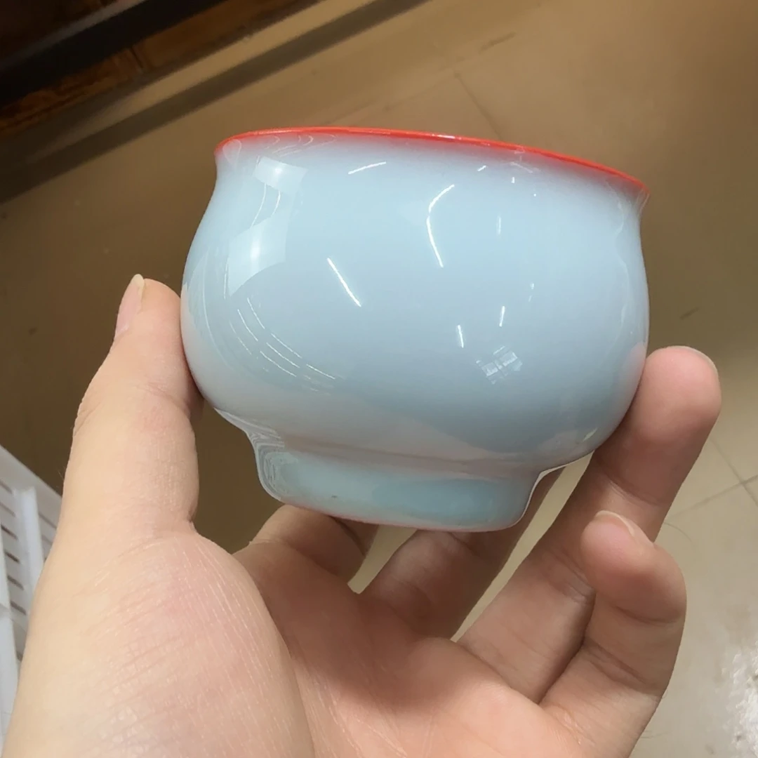 紫砂陶瓷茶具微瑕介意勿拍