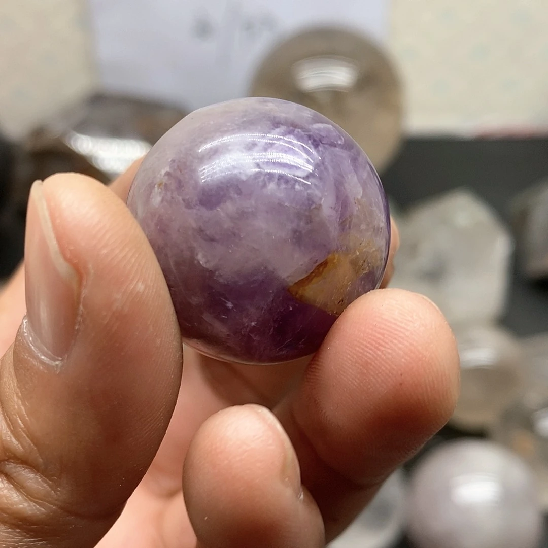 水晶298未镶嵌水晶石