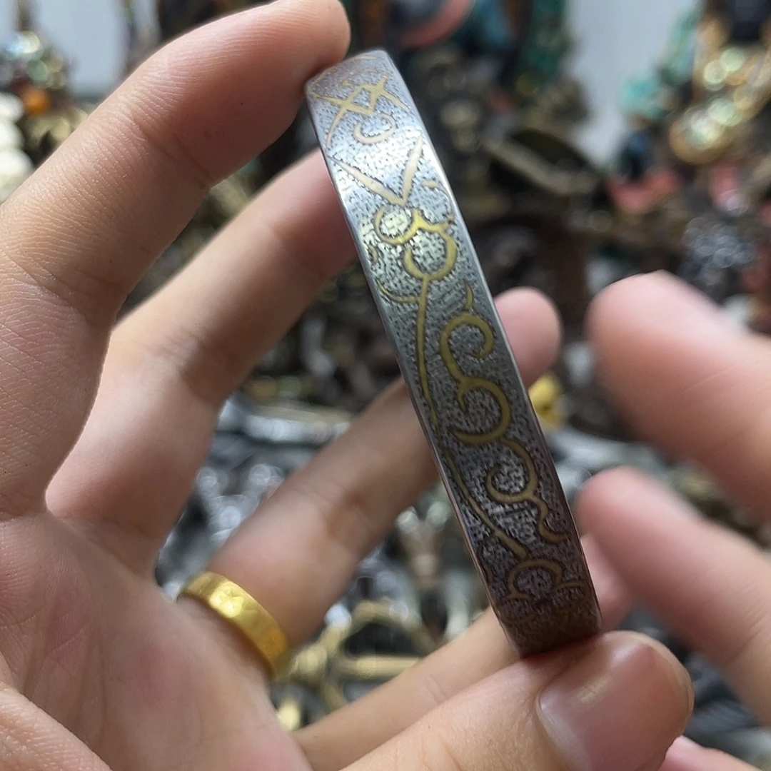 工艺品挂件一物一图