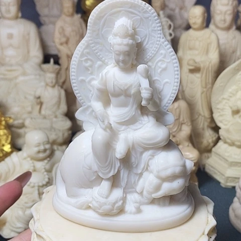 糊*涂普贤➕大底座