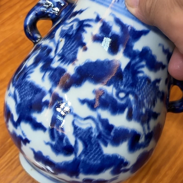 唐***生其他陶瓷摆件不固定一件