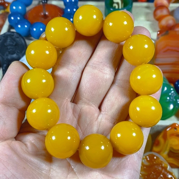 玛瑙/玉髓手链未镶嵌呼****车