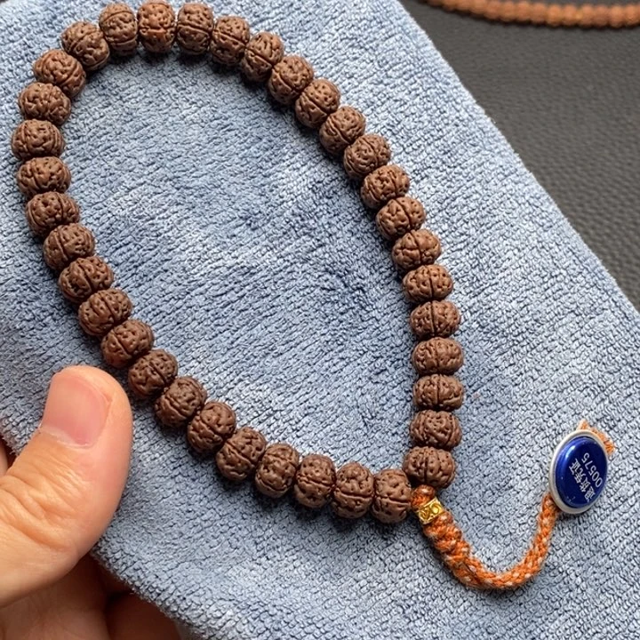 辣***新吊坠金刚菩提老树王