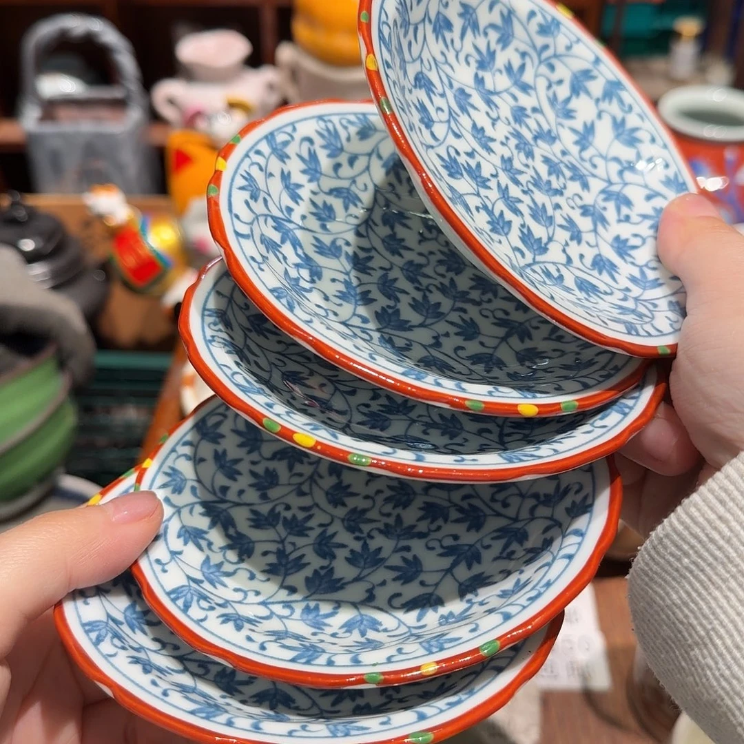 瓷片五十包邮 非全新