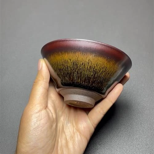 【闪购商品】茶盏-501............