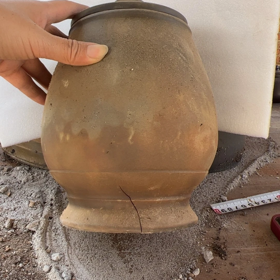 坭兴陶贵台龙窑A21