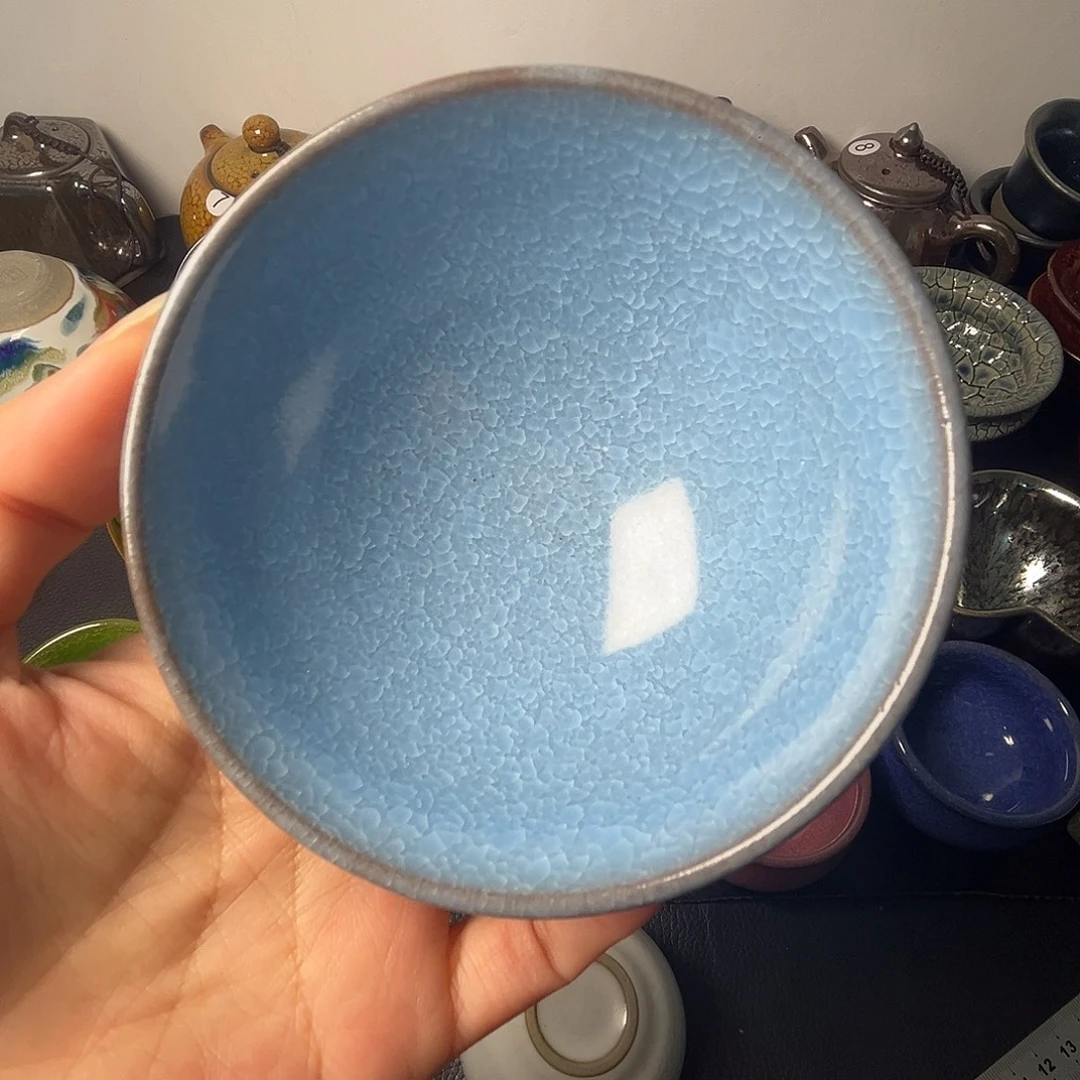 茶盏在哪都有个你不爱她爱