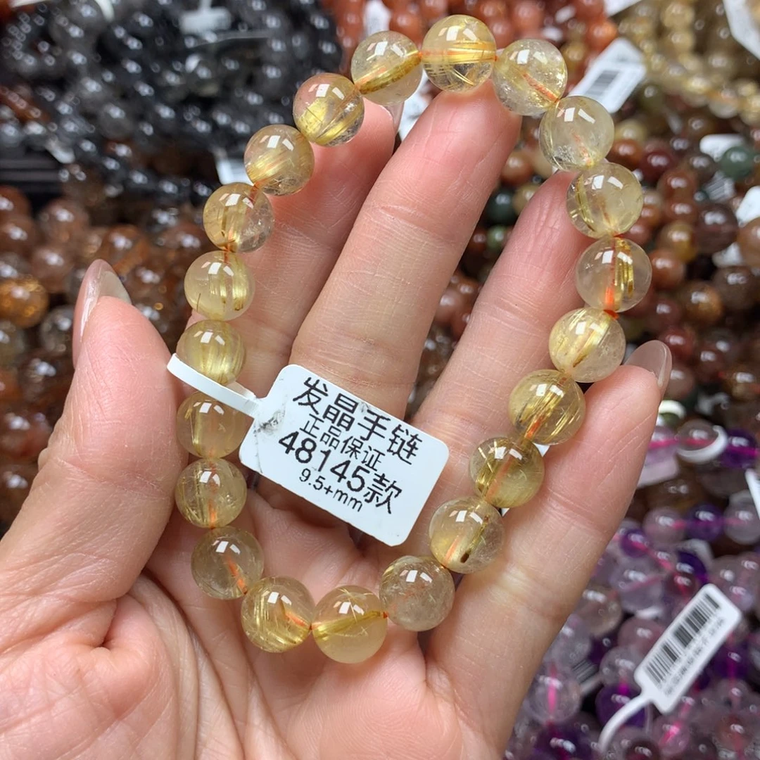 水晶天然未镶嵌天然