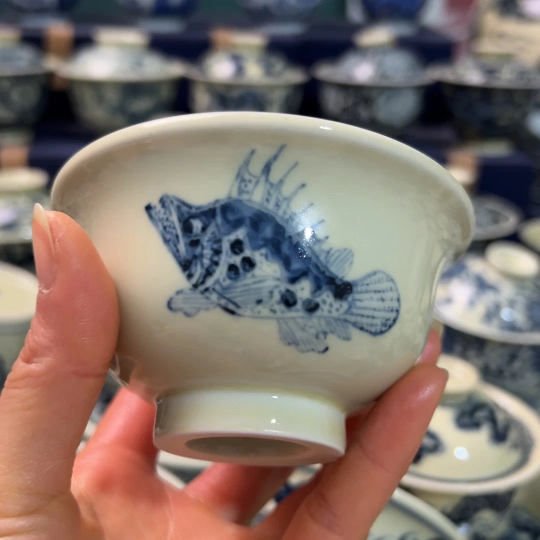 【闪购商品】瓷片陶瓷艺术有限公司