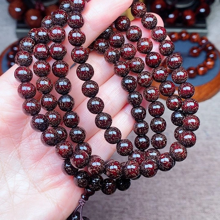 檀香紫檀（小叶紫檀）