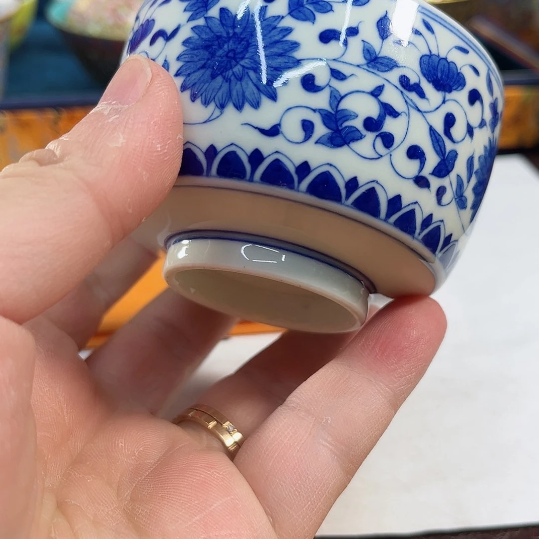 杯千年瓷都景德镇 艺术关注谢佳豪