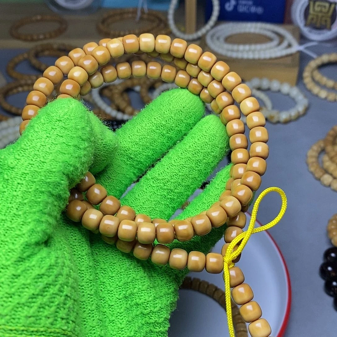 手串龙脊菩提老型