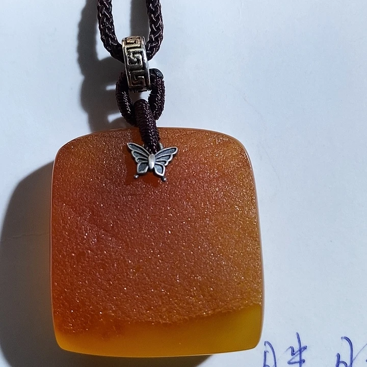 定制琥珀琥珀蜜蜡