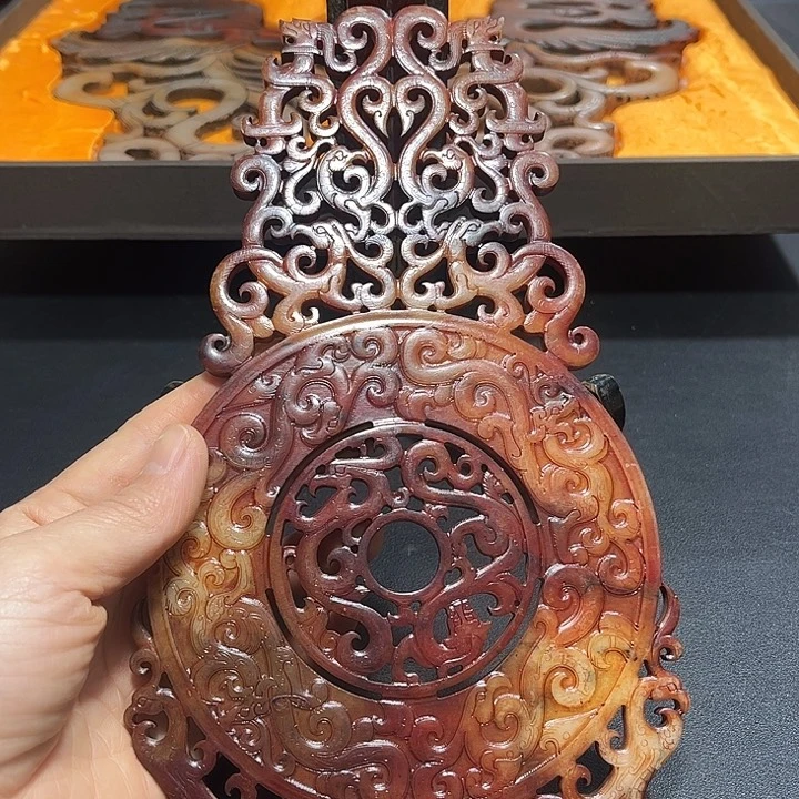 底槽青官方链接一物一图发货