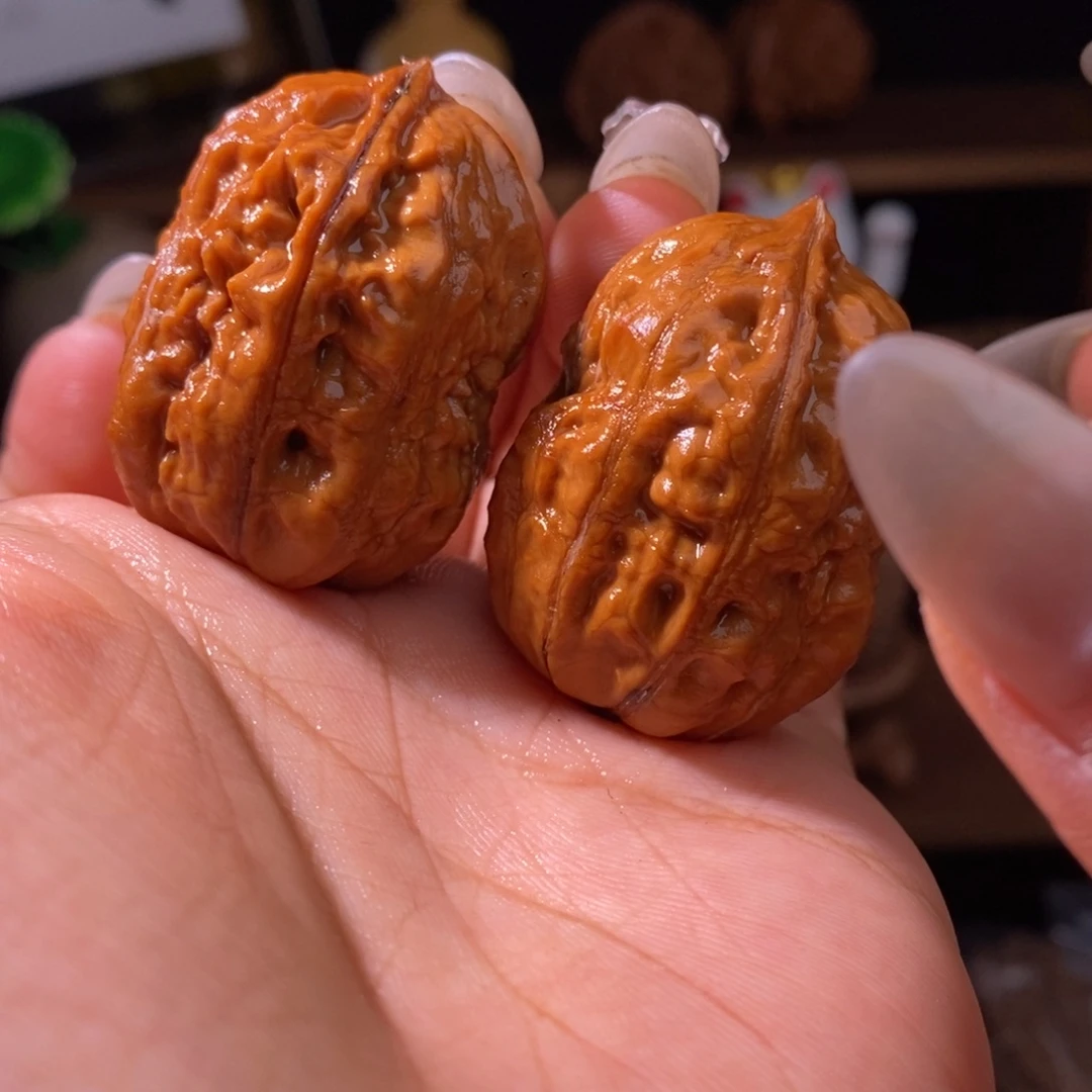 文玩核桃吊坠核桃14