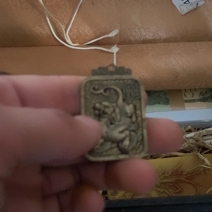 软陶晚上睡觉的时候突然想起来我的头发