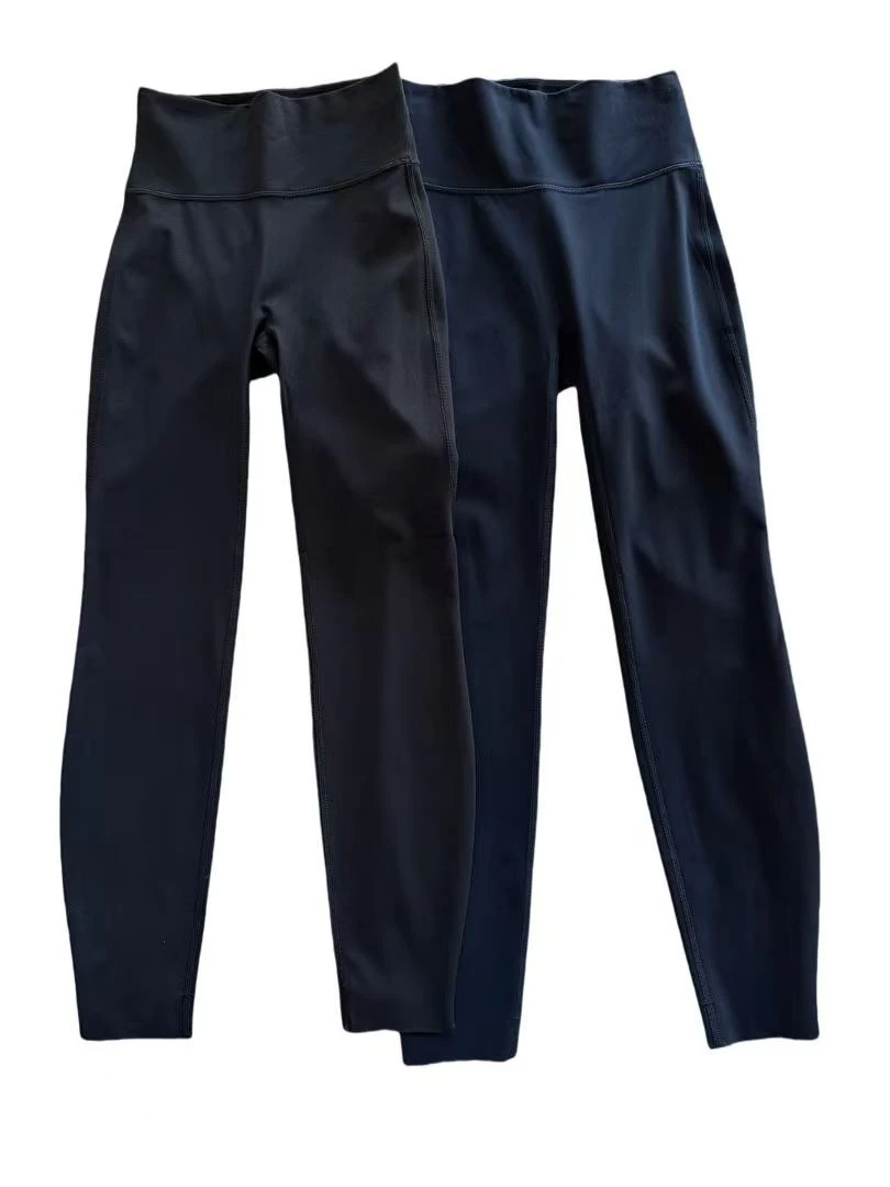 7215春款新款瑜伽裤