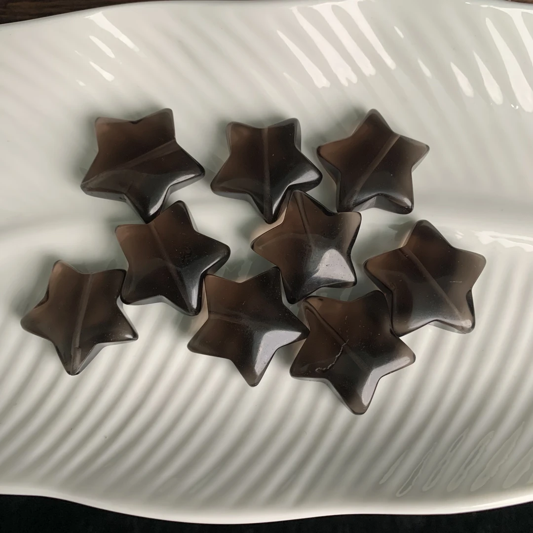 冰曜石星星配件DZ59多样性发其一