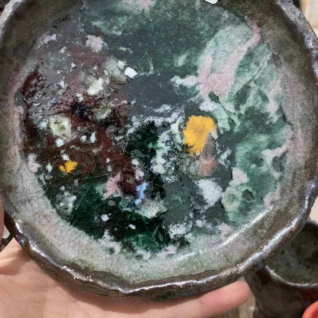 幼*410 一家茶器直播分享
