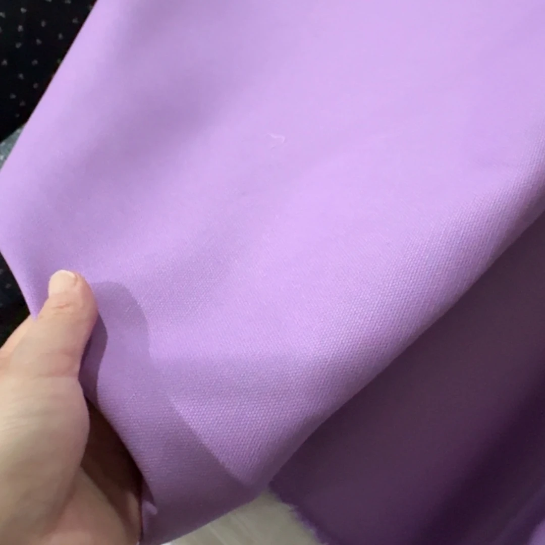 棉品牌纯棉帆布1米价X1.45米宽B2区福利