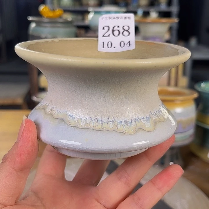 瓷片景德镇陶瓷手工制作