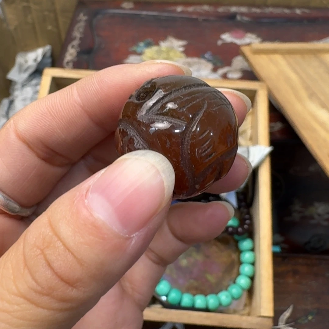 陶瓷手串，多样性发一