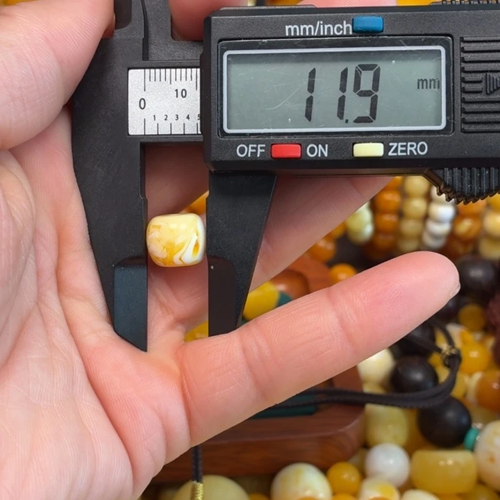 非金属配珠配饰92