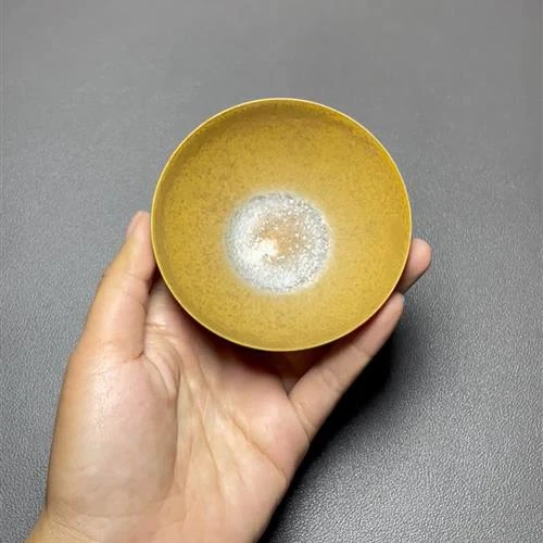 【闪购商品】茶盏-598............