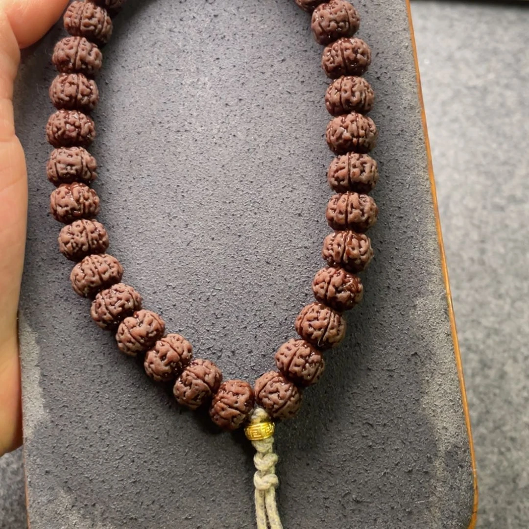 H***g吊坠金刚菩提老树王