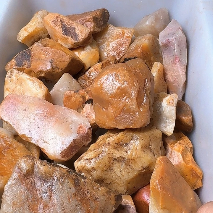 银***狐寿山石老挝石素质