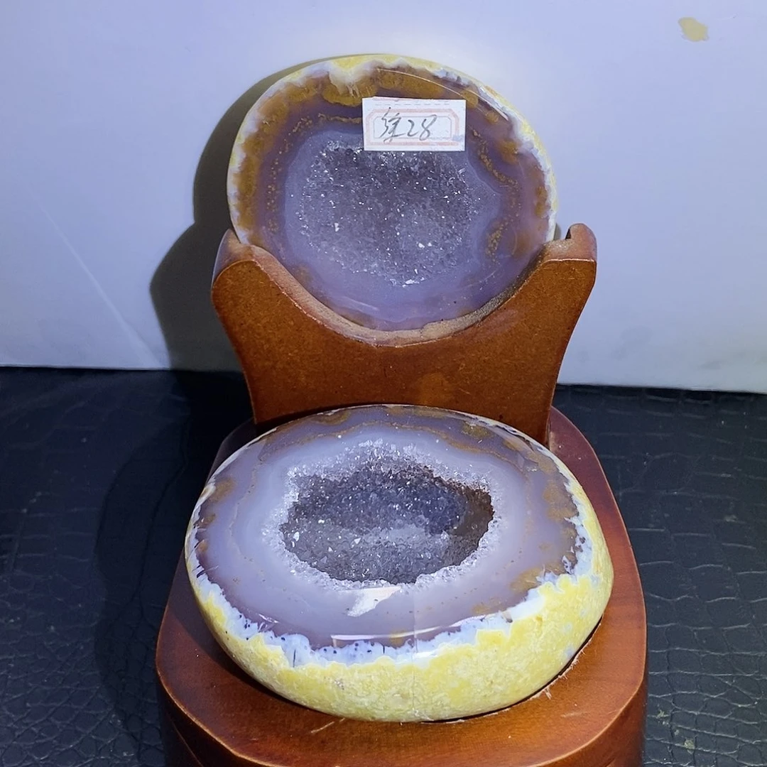 【闪购商品】未镶嵌紫晶大型摆件（非配饰）