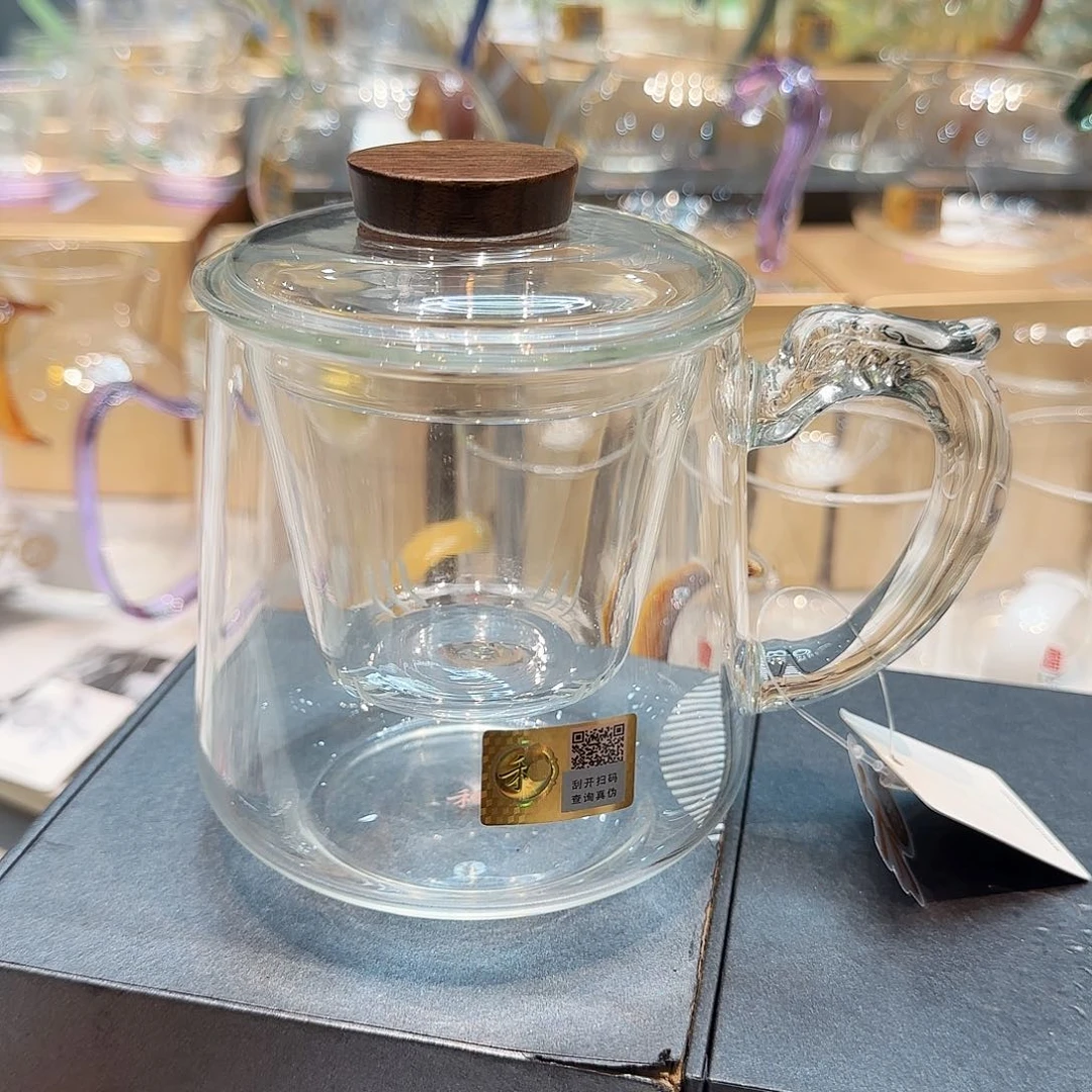 禾器承隆杯内胆款