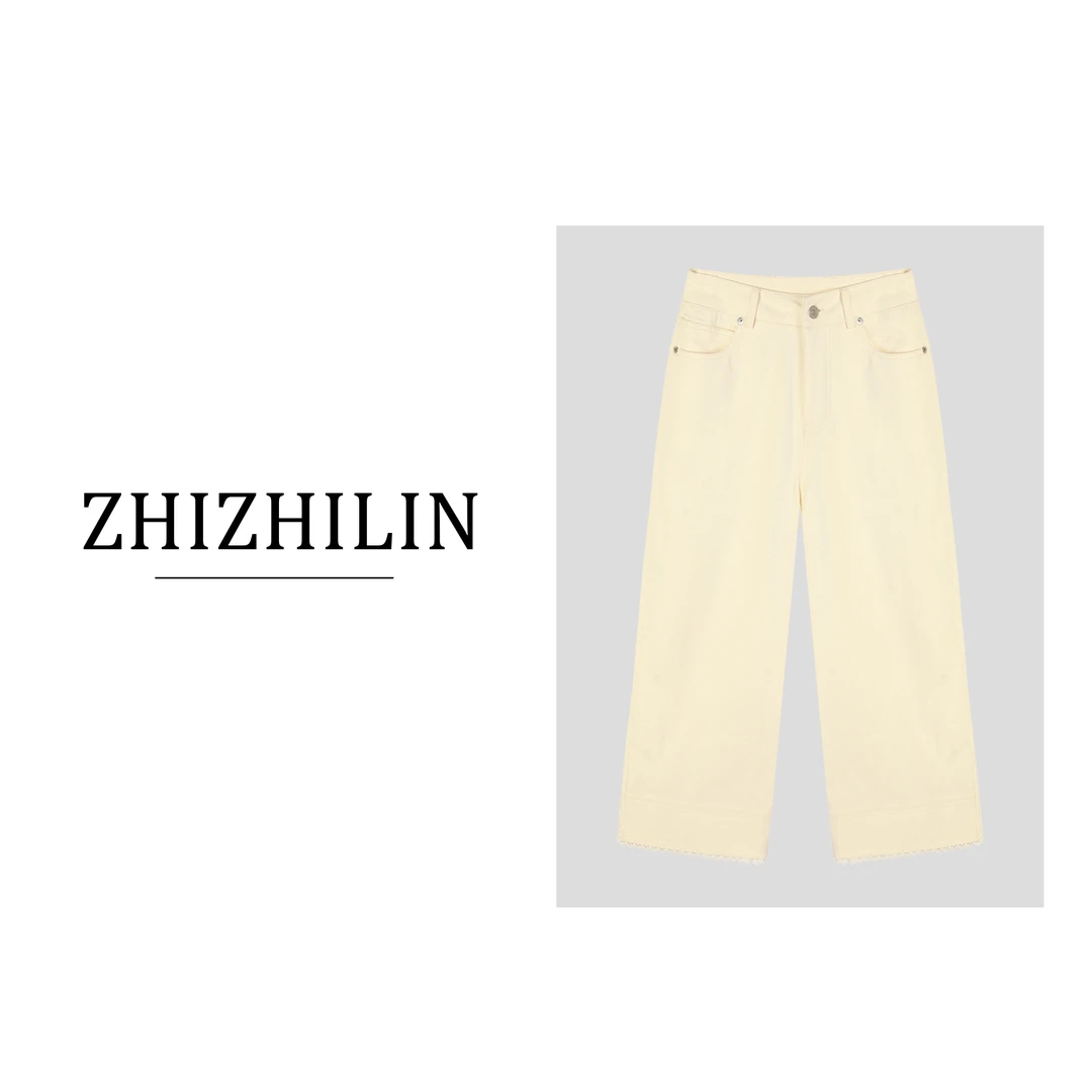 枝枝LIN●休闲裤预QXX5XXK6029A
