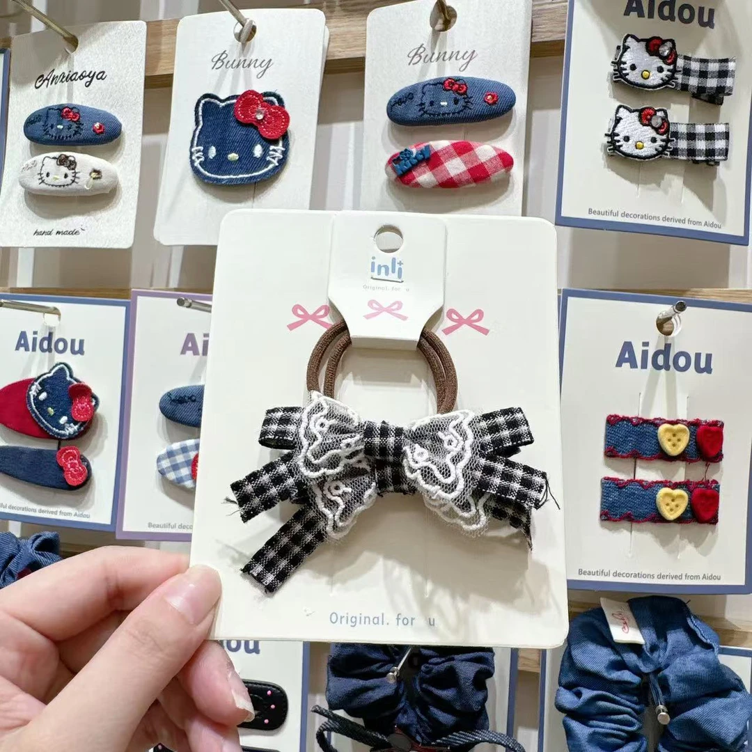 ZB-1363 韩版儿童发饰