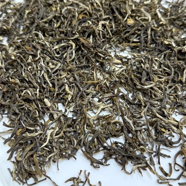 茉莉白龙王 新茶福建芽叶肥硕有冰糖甜韵250g/500g