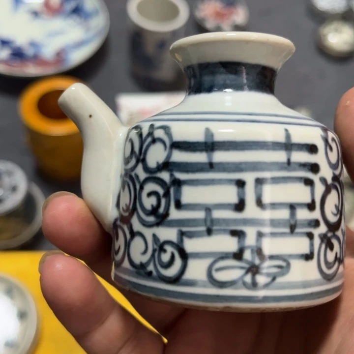 *****摆件陶瓷艺术学院美术