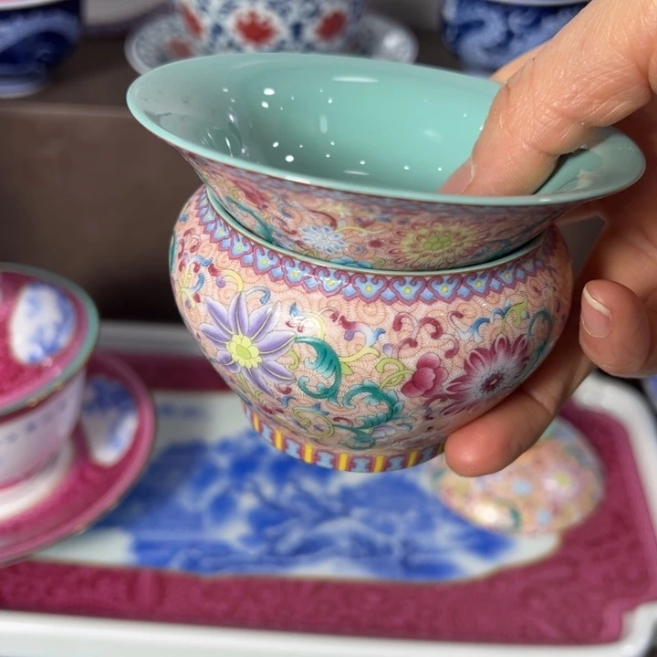 全场景德镇陶瓷景德镇陶瓷