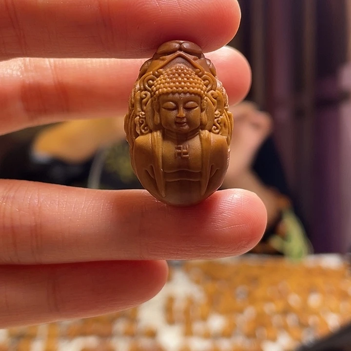 手串/手链橄榄核