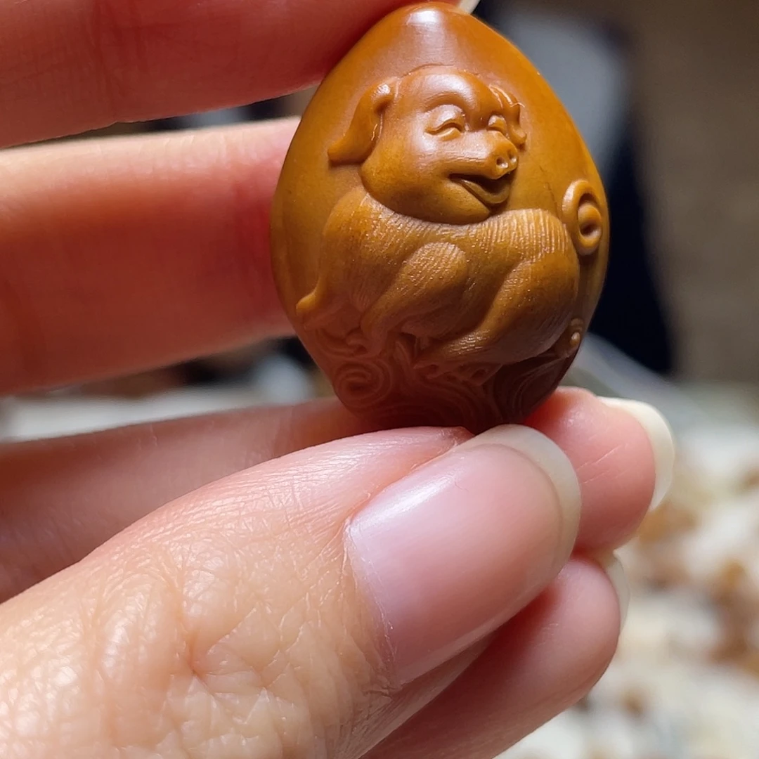 手串/手链橄榄核橄榄核