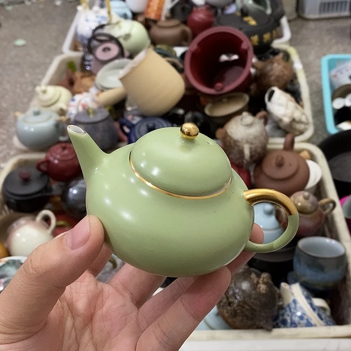 陶瓷艺术品及陶瓷制品