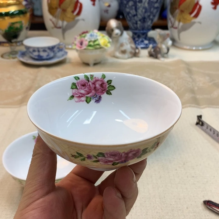 紫砂金瓷阁精品瓷器店