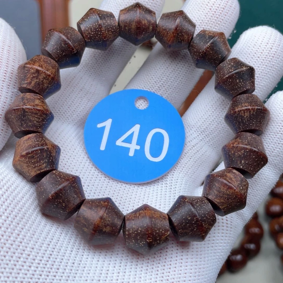 贡木手串/手链13雕刻