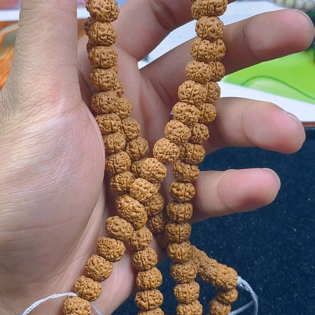 手串金刚菩提小恶魔