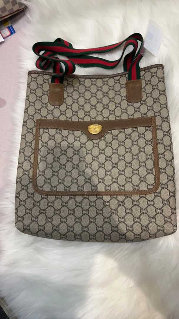 95新 GUCCI/古驰 古驰单肩包包/sk279