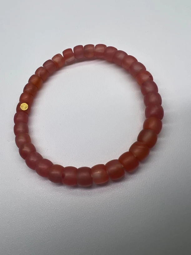 南红单圈金标款迭代好看