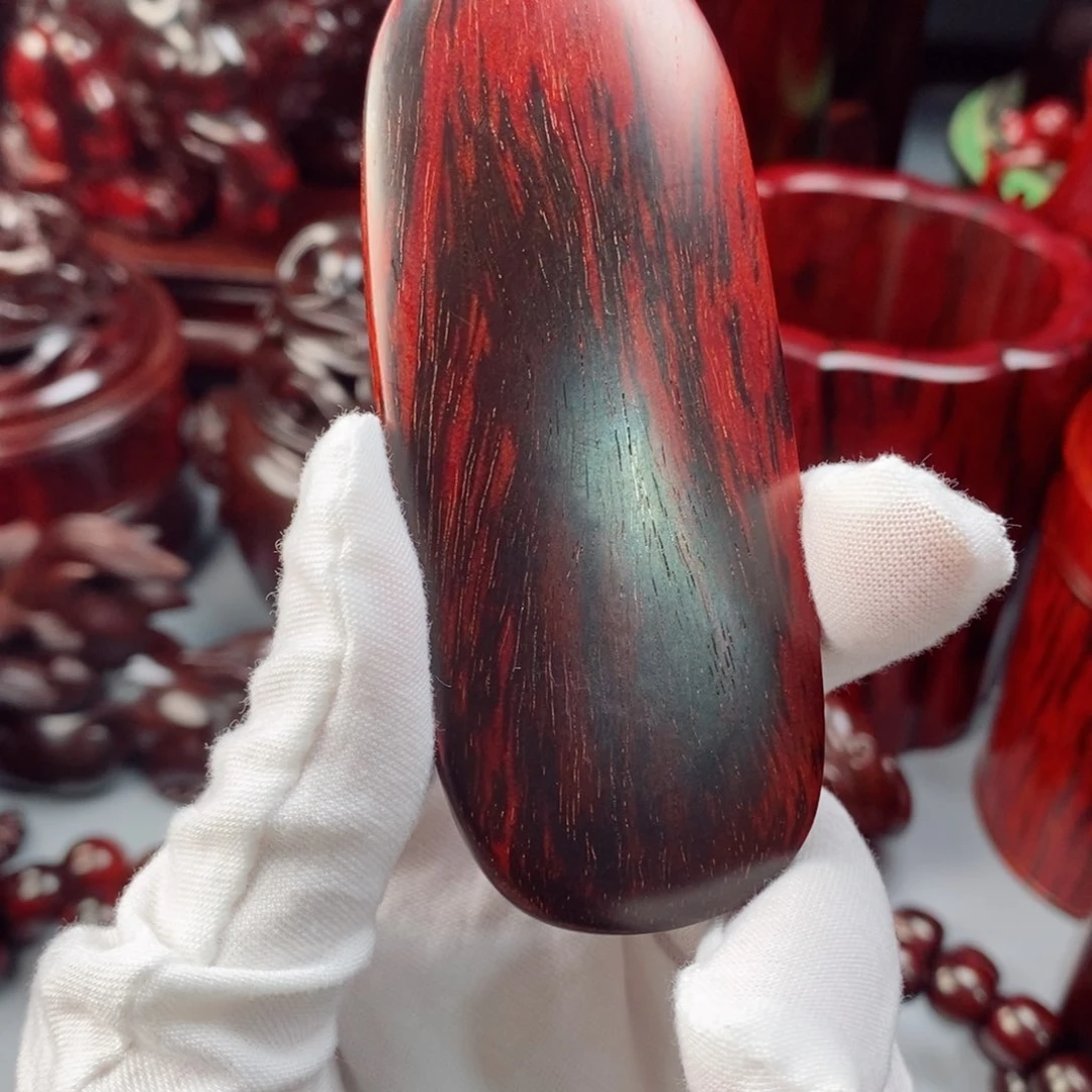 小叶紫檀其他（檀香紫檀）