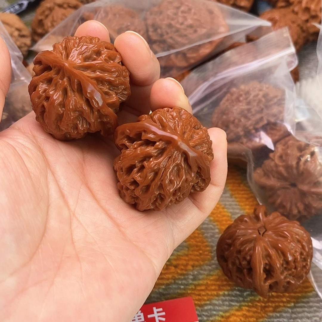木质类