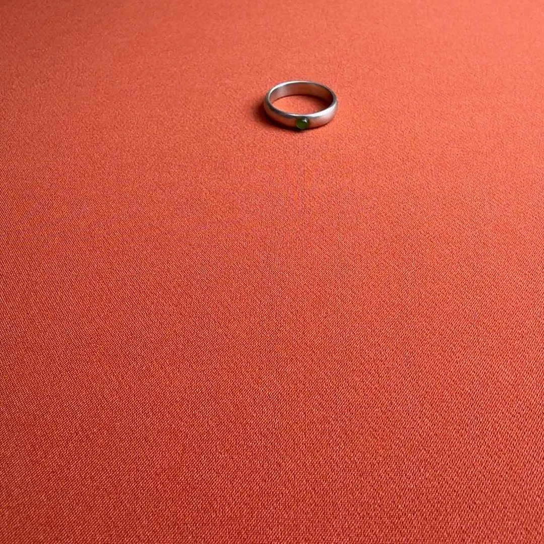 和田玉未镶嵌戒指9-10